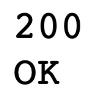 200 OK Ventures logo - Similar company to Oppenheimer Project