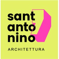 Sant'Antonino Architettura logo - Similar company to 