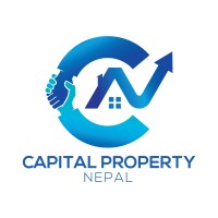 Capital Property Nepal logo - Similar company to Nana