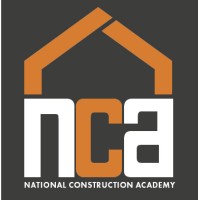 National Construction Academy logo - Similar company to National Construction Academy