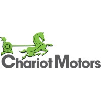 Chariot Motors AD logo - Similar company to Nova Rise Group