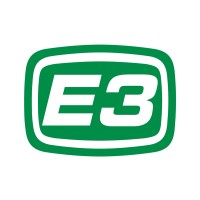 E3 Spedition-Transport A/S logo - Similar company to Ohl Logistics A/S