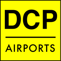 DCP Airports logo - Similar company to Agc Cabling