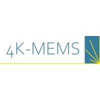 4K-MEMS logo - Similar company to Actival