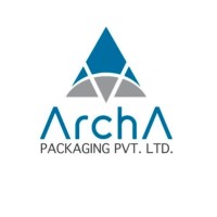 Archa Packaging Pvt Ltd logo - Similar company to 3D Techno Pack Limited
