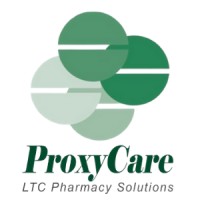 Proxycare Pharmacy logo - Similar company to Park Shore Drug, Inc.