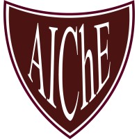 AIChE - Texas A&M Student Chapter logo - Similar company to Aiche Virginia Tech Student Chapter