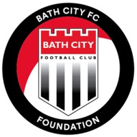 Bath City FC Foundation logo - Similar company to Sailcoach 