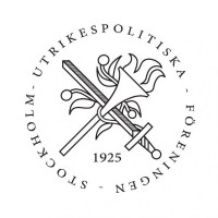 Stockholm Association of International Affairs logo - Similar company to Politicesstudenternas Riksorganisation (Polriks)