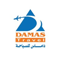 Damas travel logo - Similar company to Tourism