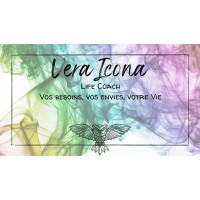 Vera Icona Life Coach logo - Similar company to Abaka Asbl (Pep)