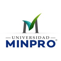 Universidad MinPro logo - Similar company to Emyla Tequila
