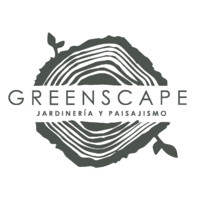 Greenscape Paisajismo logo - Similar company to Dstudio | Diseño Del Paisaje
