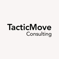 TacticMove Consulting logo - Similar company to Talisman By