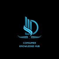 Consumer Knowledge Hub logo - Similar company to Research Relevancy