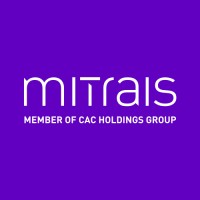 Mitrais logo - Similar company to Xtremax