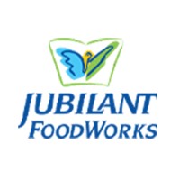 Food Services by Jubilant Foodworks logo - Similar company to Shivani Singh