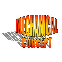 Mechanical Concept logo - Similar company to Laboratoire De Mécanique Des Fluides Et D'Acoustique