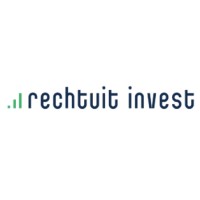 Rechtuit Invest logo - Similar company to De Waele Onafhankelijk Vermogensadvies