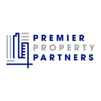 Premier Property Partners logo