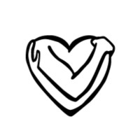 The Body Agency logo - Similar company to Linda Naiman | Creativity At Work