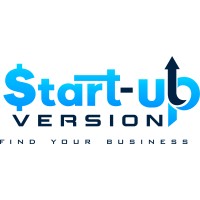 Startup Version logo - Similar company to Web Neoteck