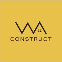 WA Construct logo - Similar company to Orchard Construction Group