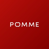 POMME logo - Similar company to Pomme