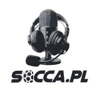 SOCCA.pl logo - Similar company to Playarena Sp. Z O.O.