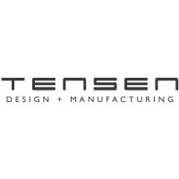 Tensen Design logo - Similar company to Midland Power