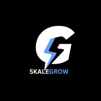 Skalegrow logo - Similar company to Datadriven