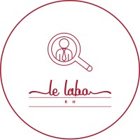 Le Labo RH logo - Similar company to Marka Rh