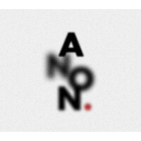 Anon Creative logo - Similar company to A Paper Creative