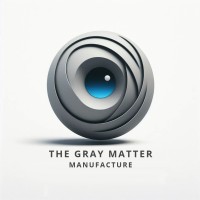 GRAY MATTER MANUFACTURE, INC. logo - Similar company to Playdate