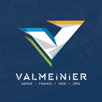 Office de Tourisme de Valmeinier logo - Similar company to Sem Valloire