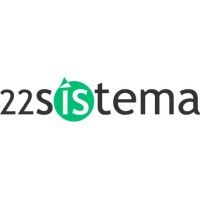 22SISTEMA logo - Similar company to Tech4Regenag