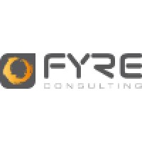 Fyre Consulting Ag