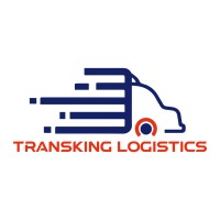 Transking Logistics logo - Similar company to Transking Logistic