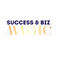 Success and Biz Magic logo - Similar company to Cross