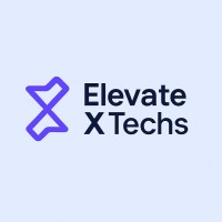 ElevateX Techs logo - Similar company to Codesbunny