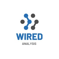 Wired Analysis logo - Similar company to Databoards