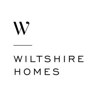 Wiltshire Homes logo - Similar company to Robinson Solutions