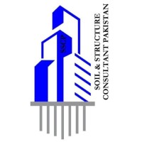 Soil & Structure Consulting Pakistan (SSCP) logo - Similar company to Netco (Pvt) Ltd.