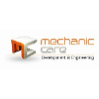 Mechanic Care logo - Similar company to Mechanic-E تطبيق ميكانيكي