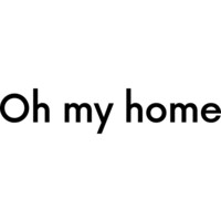 OhmyHome.FR logo - Similar company to New Decorum - Décoration Et Objets D'Art Par Le Détournement Et L'Upcycling