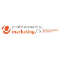 Profesionalesmarketing - Agencia de Publicidad, Marketing y Comunicación logo - Similar company to Maradentro Agencia De Publicidad
