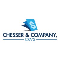 CHESSER & COMPANY, CPA'S logo - Similar company to Bkhm Cpas
