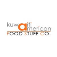 Kuwaiti American Foodstuff Co. logo - Similar company to Technovia Kw