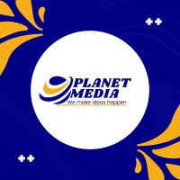 Planet Media (Pvt) Ltd logo - Similar company to Planet Media® Australia Pty Ltd