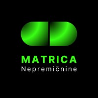 Matrica Nepremičnine d.o.o. logo - Similar company to Ali Bin Ali Technical Est